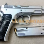 Satılık CZ 75