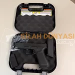 SIFIR AYARINDA GLOCK G47 GEN5