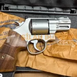 SMİTH&WESSON 357 MAGNUM Performance Center
